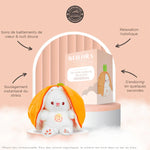 Charger l&#39;image dans la galerie, LE LAPIN CAROTTE RELAXANT™
